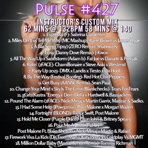 Pulse 427